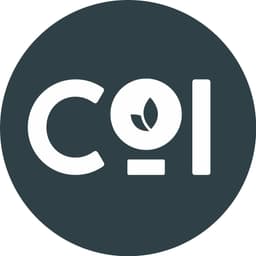 COI Commodities logo