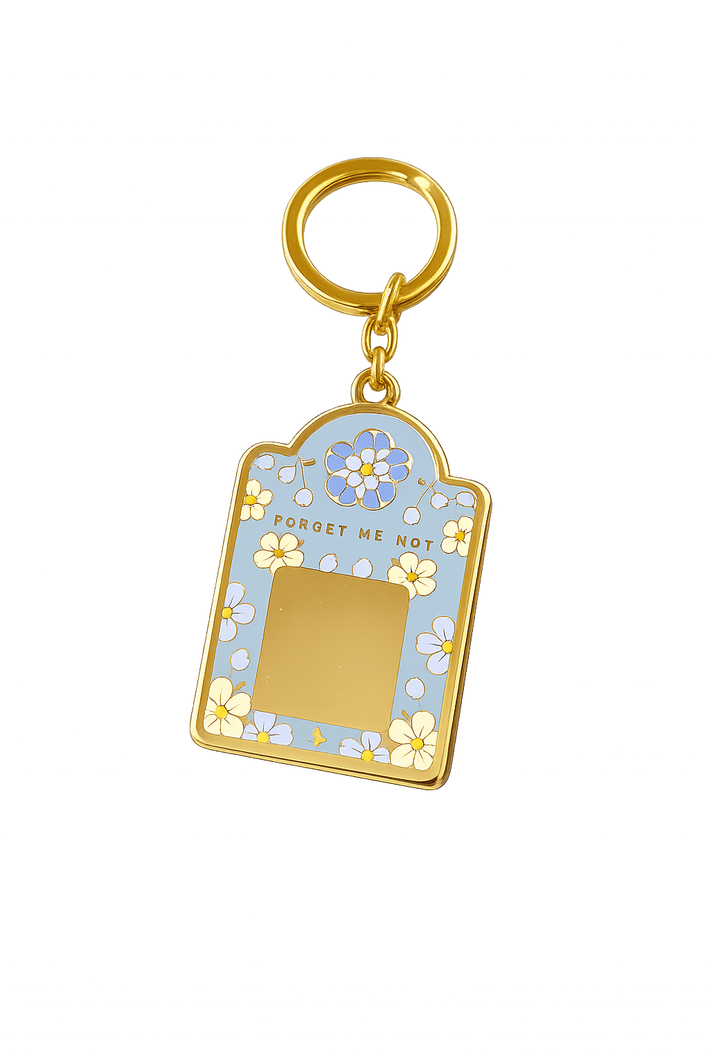 Packaging that matches the page